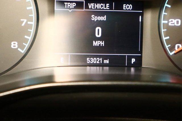 used 2021 Chevrolet Colorado car, priced at $17,985