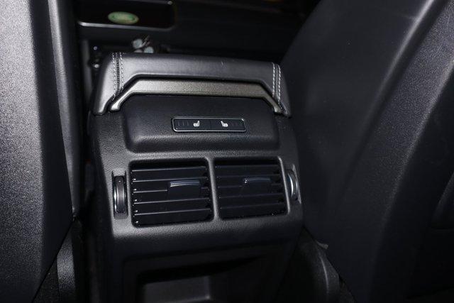 used 2017 Land Rover Range Rover Evoque car, priced at $23,985