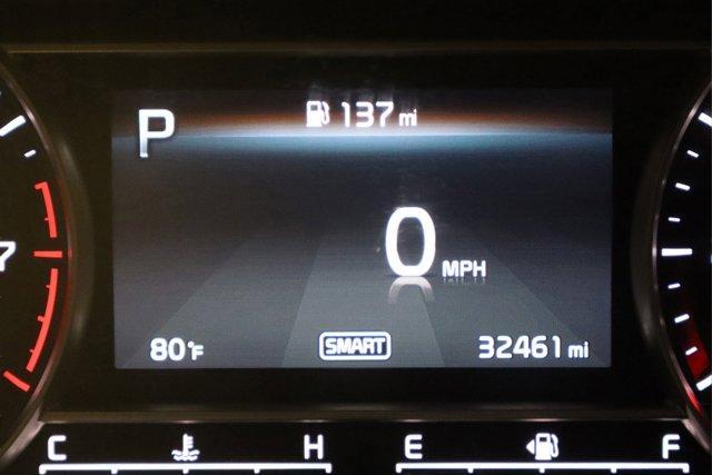 used 2022 Kia Sorento car, priced at $26,985