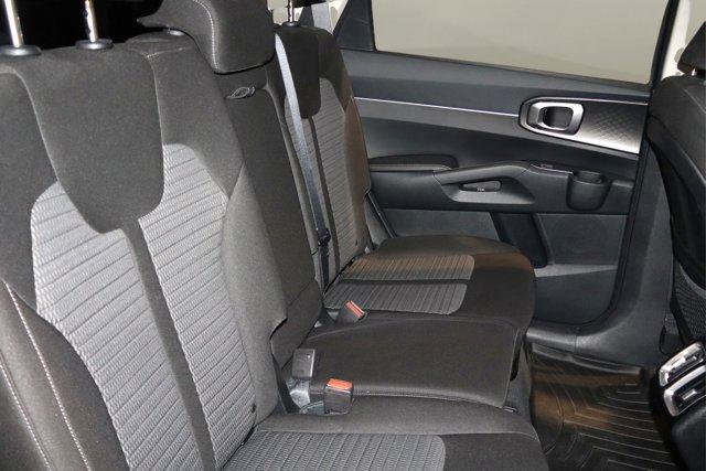 used 2022 Kia Sorento car, priced at $26,985