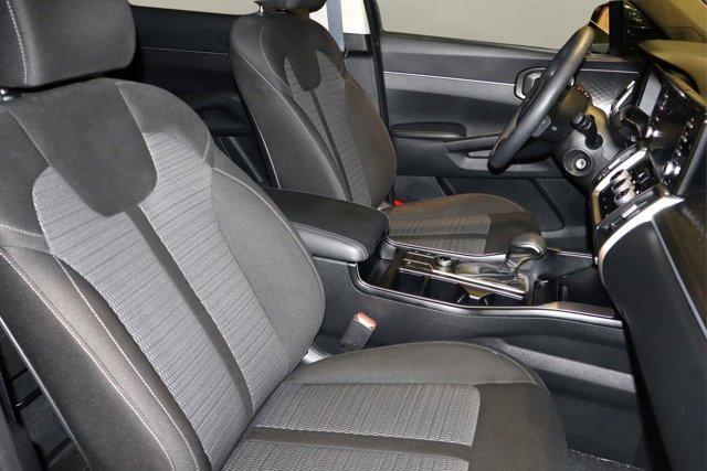 used 2022 Kia Sorento car, priced at $26,985
