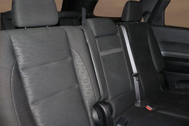 used 2023 Dodge Durango car, priced at $31,985