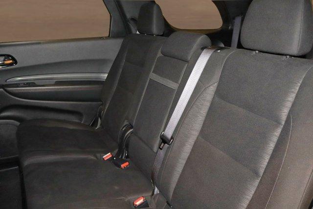 used 2023 Dodge Durango car, priced at $31,985