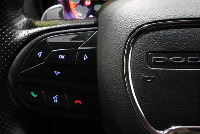 used 2023 Dodge Durango car, priced at $31,985