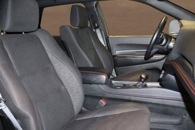 used 2023 Dodge Durango car, priced at $31,985