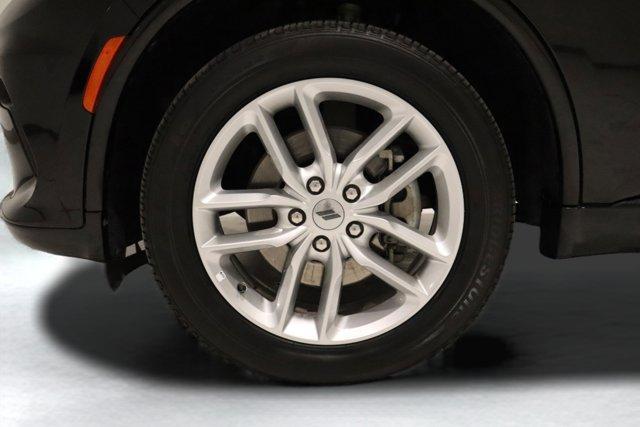 used 2023 Dodge Durango car, priced at $31,985