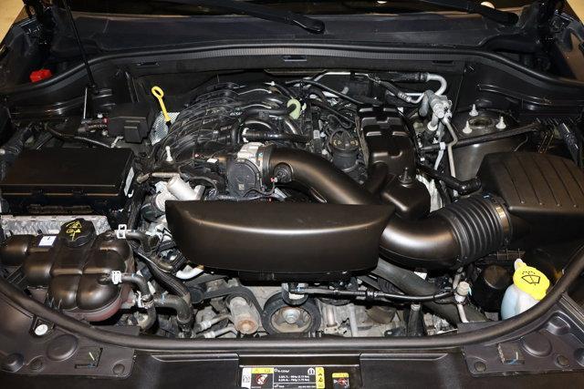 used 2023 Dodge Durango car, priced at $31,985