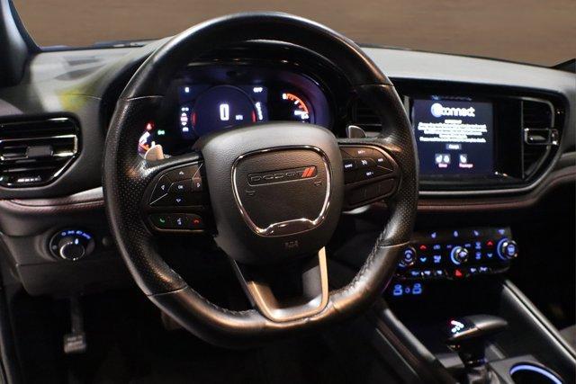 used 2023 Dodge Durango car, priced at $31,985