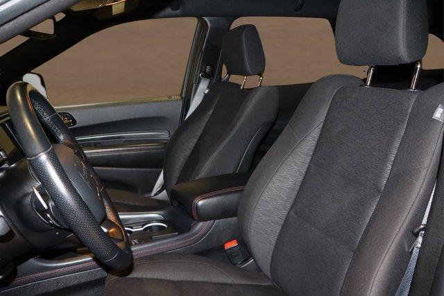 used 2023 Dodge Durango car, priced at $31,985