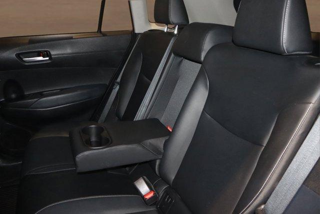 used 2022 Toyota Corolla Cross car, priced at $27,995