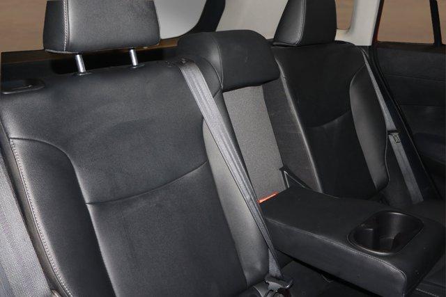 used 2022 Toyota Corolla Cross car, priced at $27,995