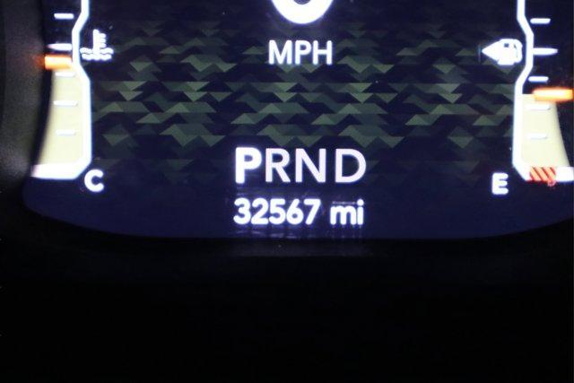 used 2020 Jeep Wrangler Unlimited car, priced at $32,980