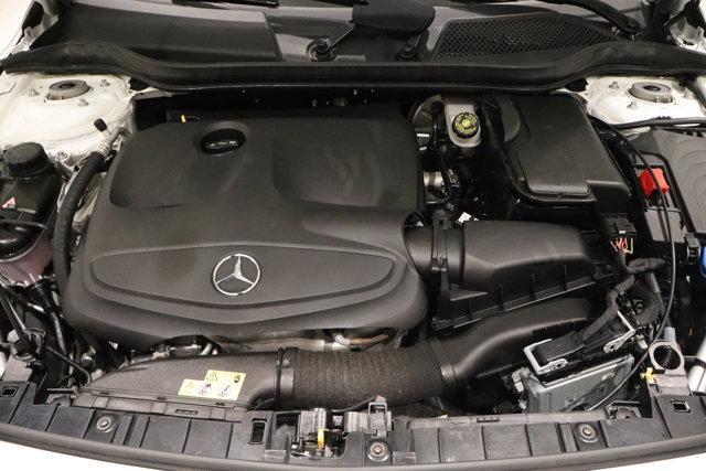 used 2019 Mercedes-Benz GLA 250 car, priced at $26,985