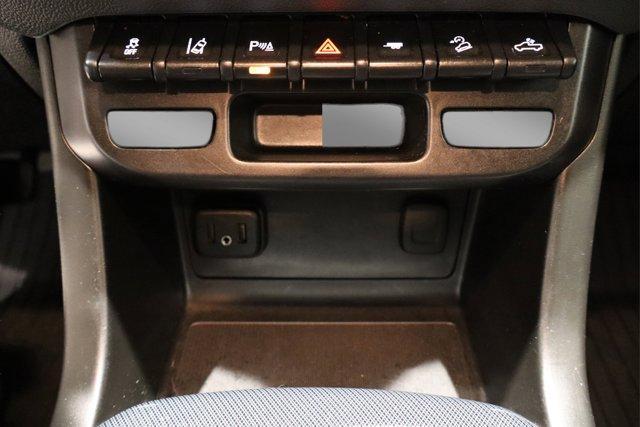 used 2021 Chevrolet Colorado car, priced at $29,985
