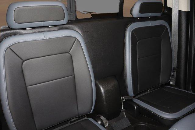 used 2021 Chevrolet Colorado car, priced at $29,985