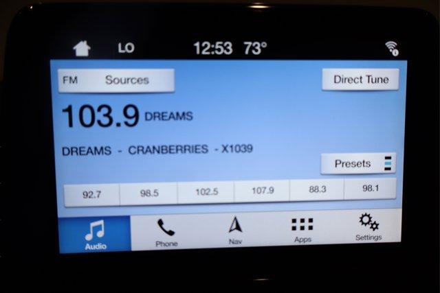 used 2019 Ford EcoSport car, priced at $16,985