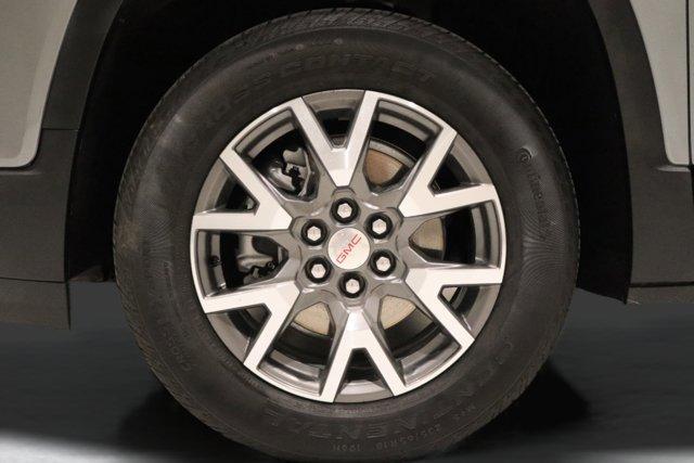 used 2023 GMC Acadia car, priced at $29,999