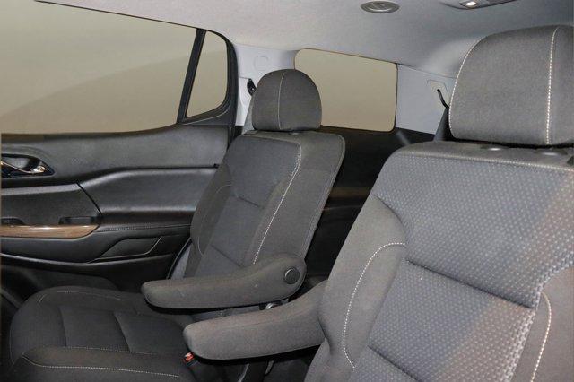 used 2023 GMC Acadia car, priced at $29,999