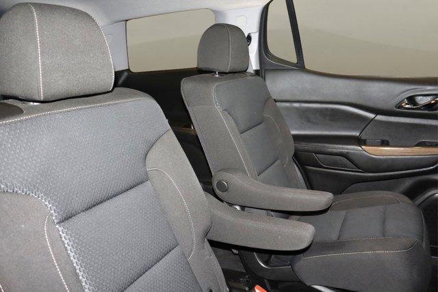 used 2023 GMC Acadia car, priced at $29,999