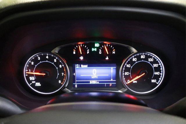 used 2023 GMC Acadia car, priced at $29,999