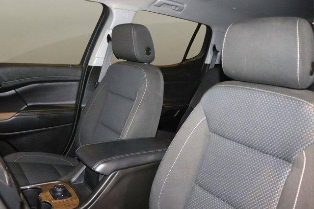 used 2023 GMC Acadia car, priced at $29,999