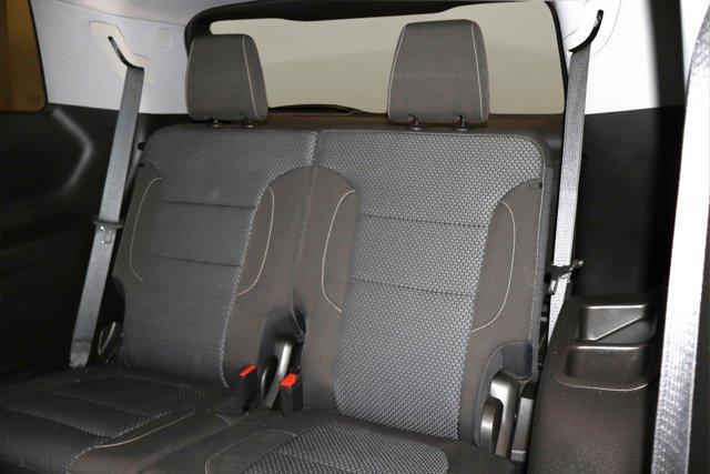 used 2023 GMC Acadia car, priced at $29,999