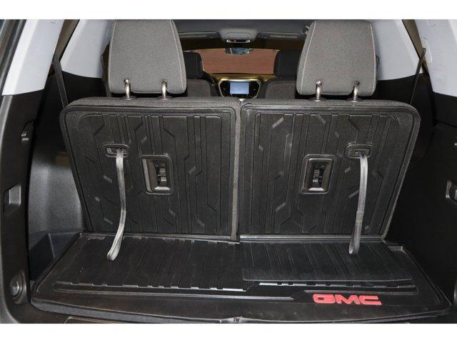 used 2023 GMC Acadia car, priced at $29,999