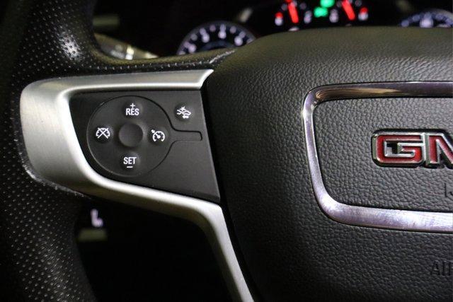 used 2023 GMC Acadia car, priced at $29,999