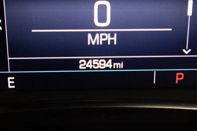 used 2023 GMC Acadia car, priced at $29,999