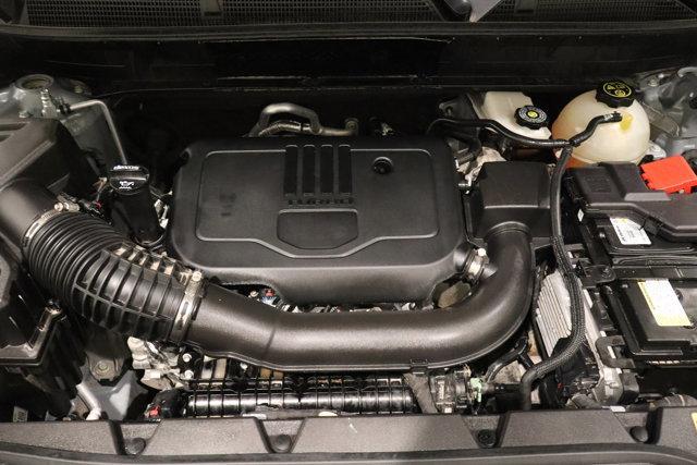 used 2023 GMC Acadia car, priced at $29,999