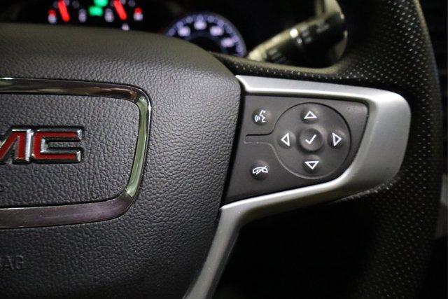 used 2023 GMC Acadia car, priced at $29,999