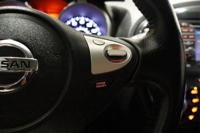 used 2011 Nissan Juke car, priced at $9,985