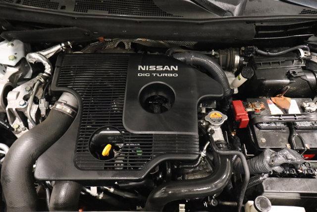 used 2011 Nissan Juke car, priced at $9,985