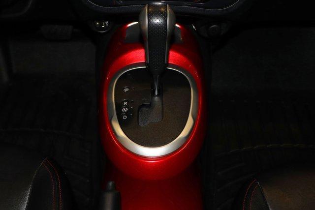 used 2011 Nissan Juke car, priced at $9,985
