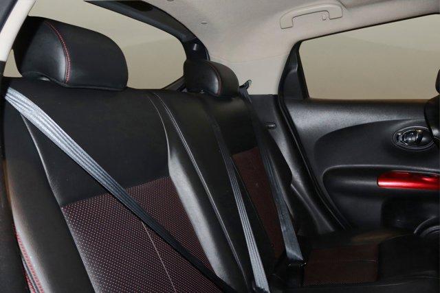 used 2011 Nissan Juke car, priced at $9,985