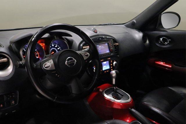 used 2011 Nissan Juke car, priced at $9,985