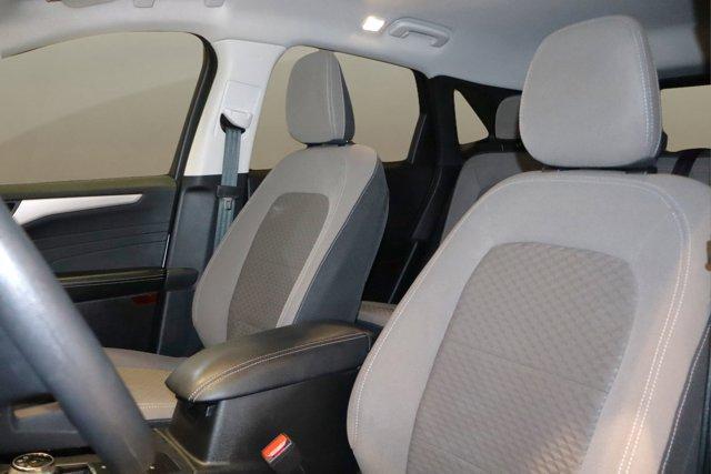 used 2022 Ford Escape car, priced at $23,980