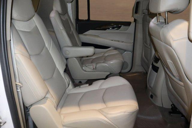 used 2019 Cadillac Escalade ESV car, priced at $37,985