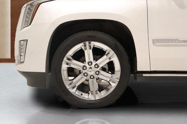 used 2019 Cadillac Escalade ESV car, priced at $37,985