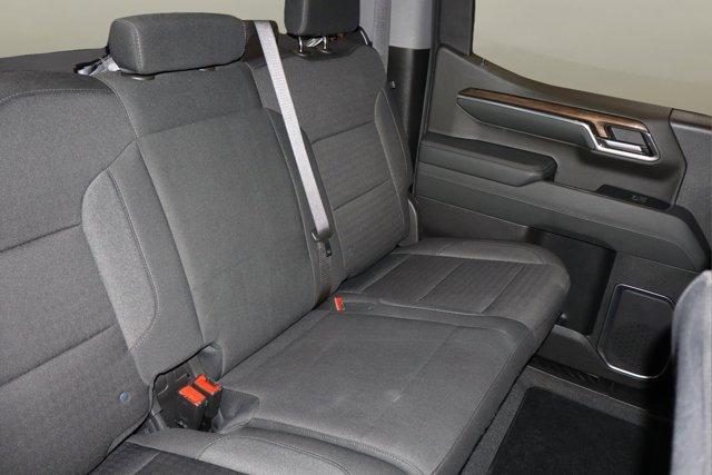 used 2023 Chevrolet Silverado 1500 car, priced at $41,980