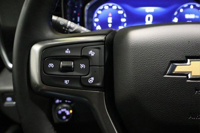 used 2023 Chevrolet Silverado 1500 car, priced at $41,980