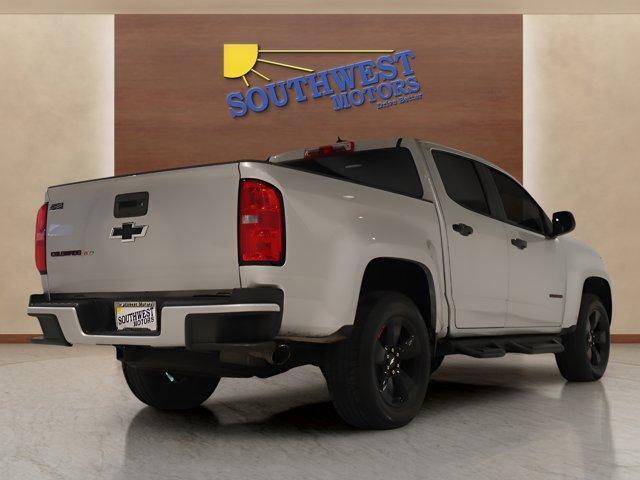 used 2019 Chevrolet Colorado car, priced at $26,995