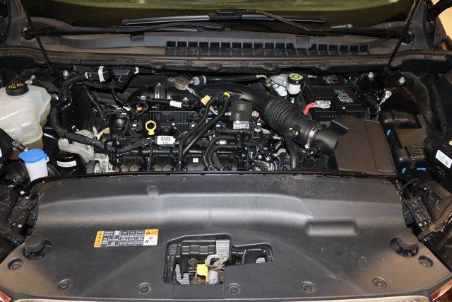 used 2022 Ford Edge car, priced at $25,985