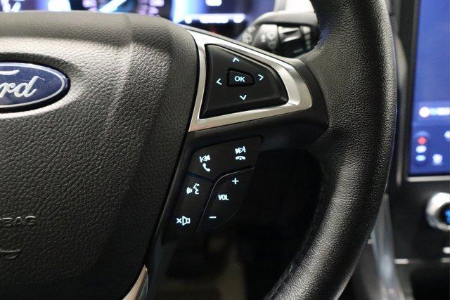 used 2022 Ford Edge car, priced at $25,985
