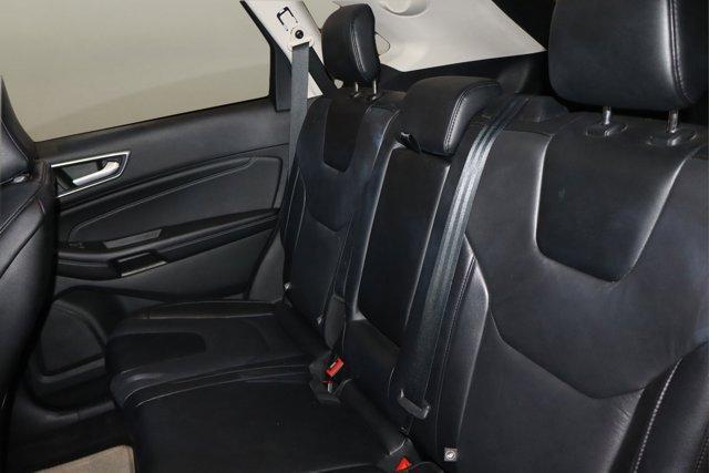 used 2022 Ford Edge car, priced at $25,985
