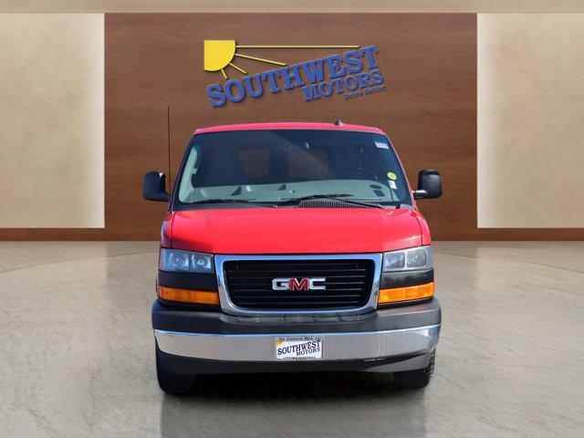 used 2017 GMC Savana 3500 car, priced at $29,985