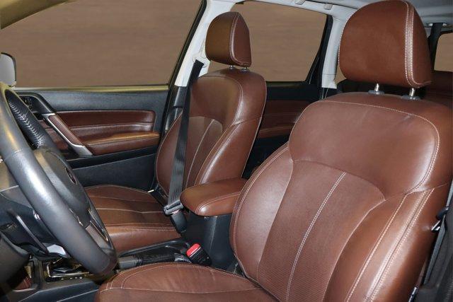 used 2018 Subaru Forester car, priced at $22,985