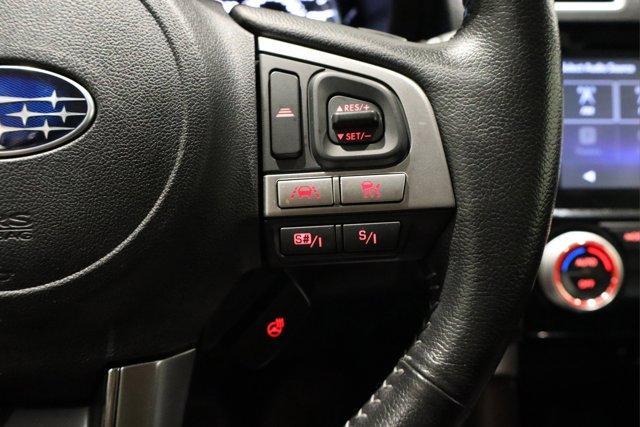 used 2018 Subaru Forester car, priced at $22,985
