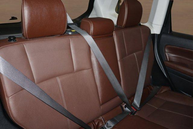 used 2018 Subaru Forester car, priced at $22,985