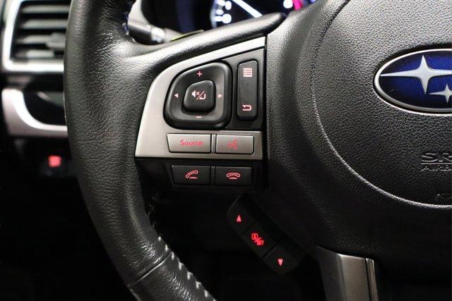used 2018 Subaru Forester car, priced at $22,985